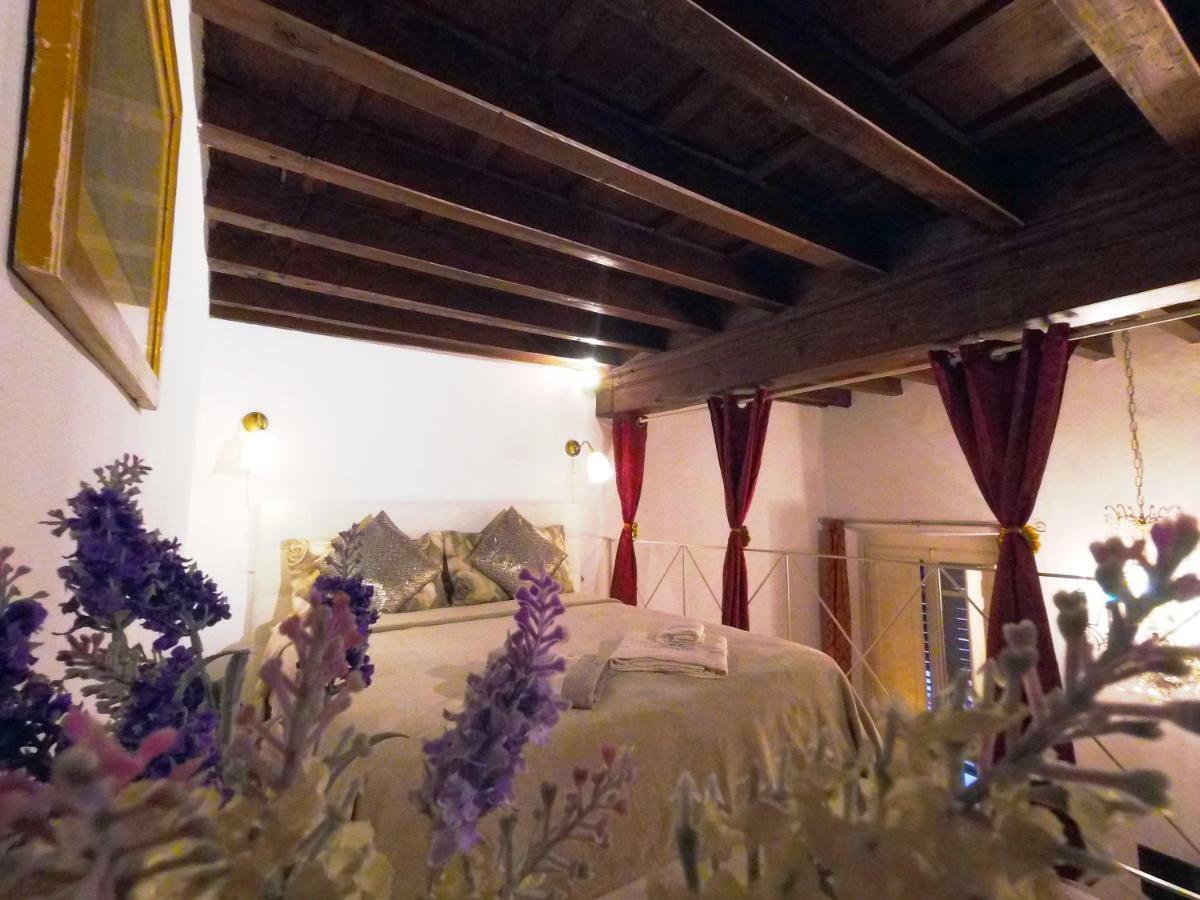 Florentine Style Central Apartments Florence Extérieur photo
