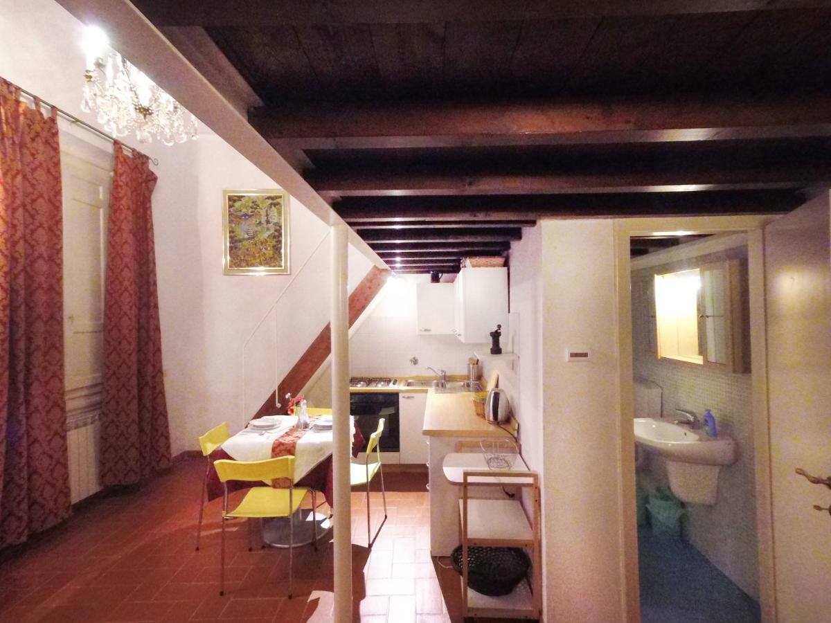 Florentine Style Central Apartments Florence Extérieur photo