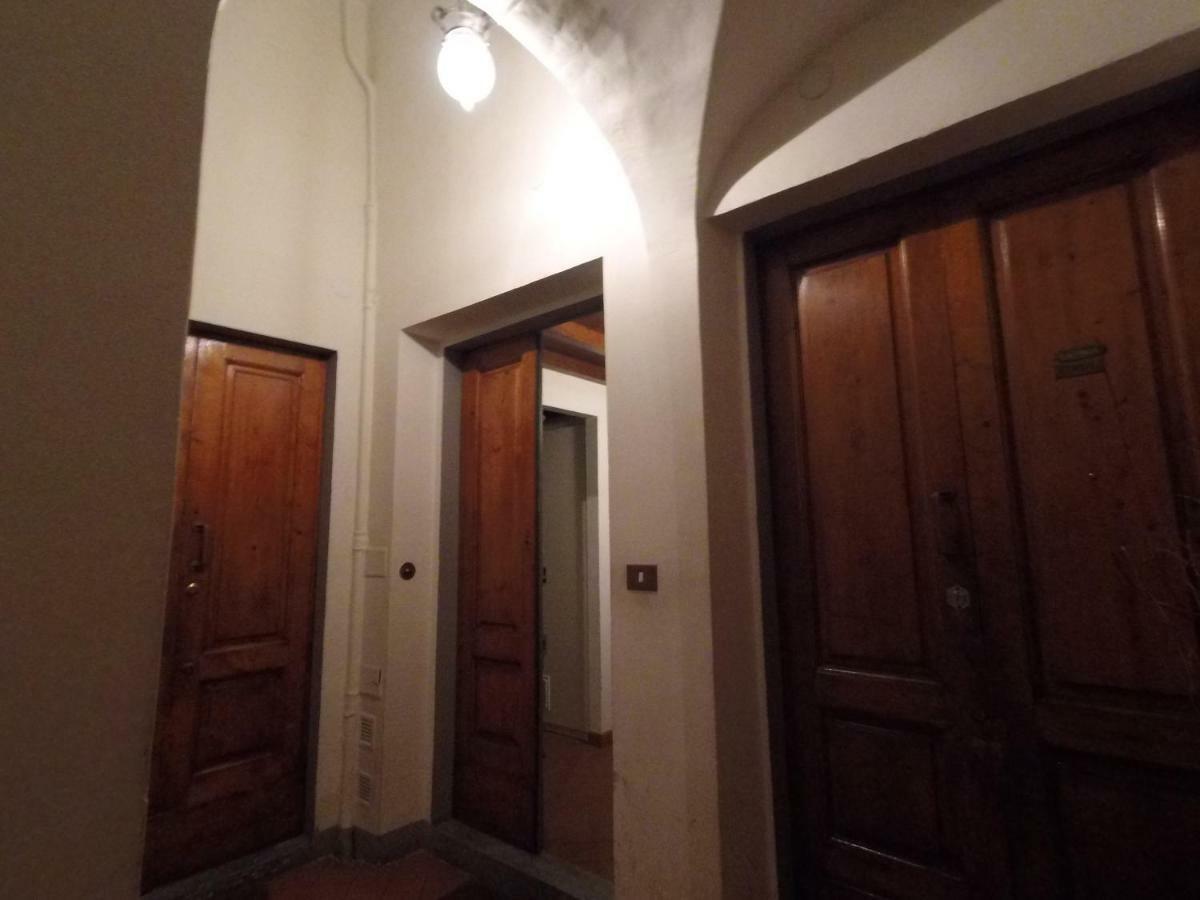 Florentine Style Central Apartments Florence Extérieur photo