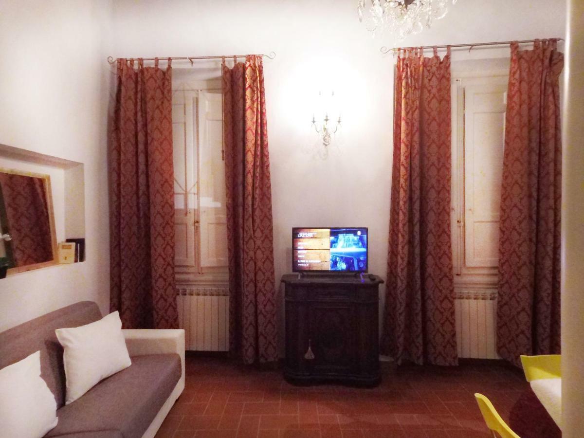 Florentine Style Central Apartments Florence Extérieur photo