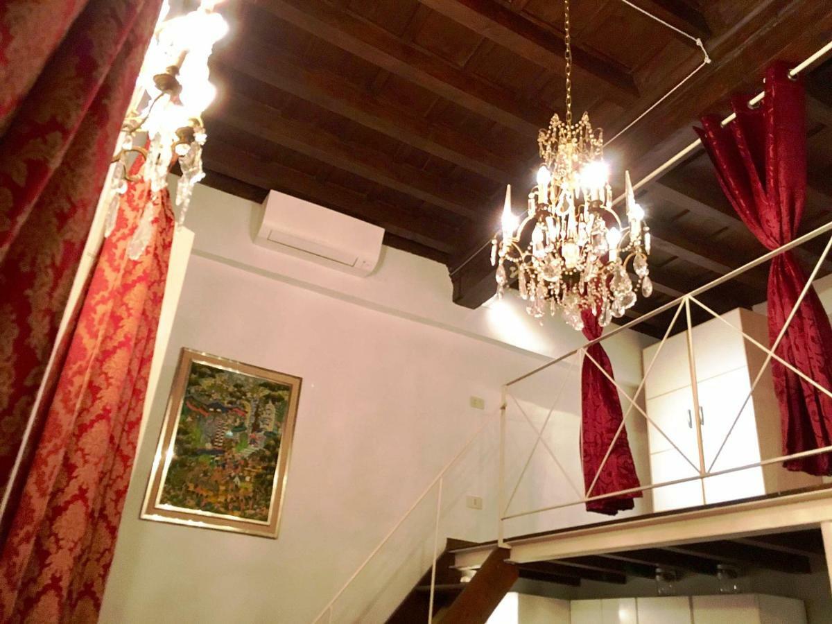 Florentine Style Central Apartments Florence Extérieur photo
