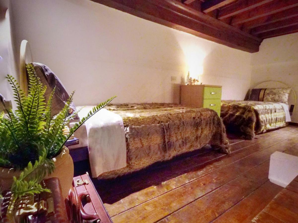Florentine Style Central Apartments Florence Extérieur photo