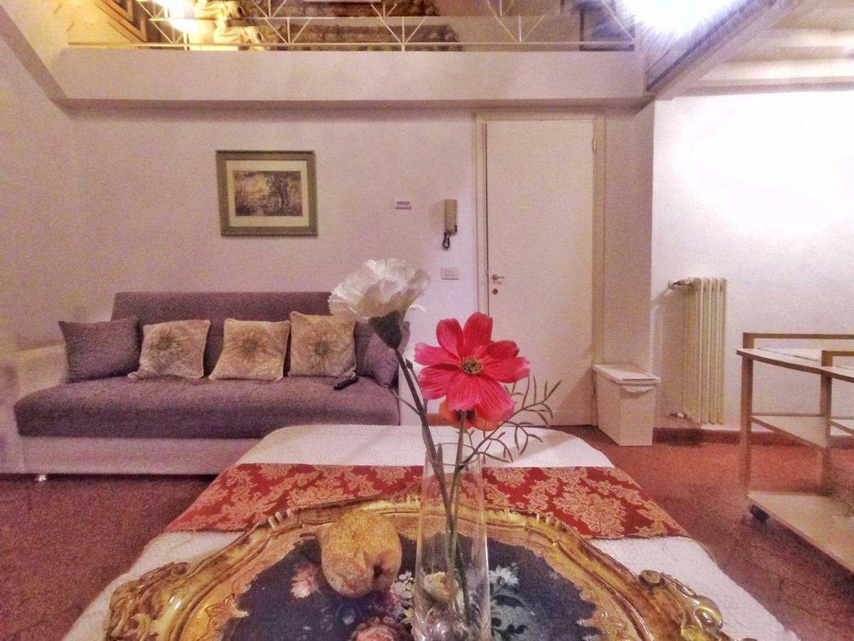 Florentine Style Central Apartments Florence Extérieur photo
