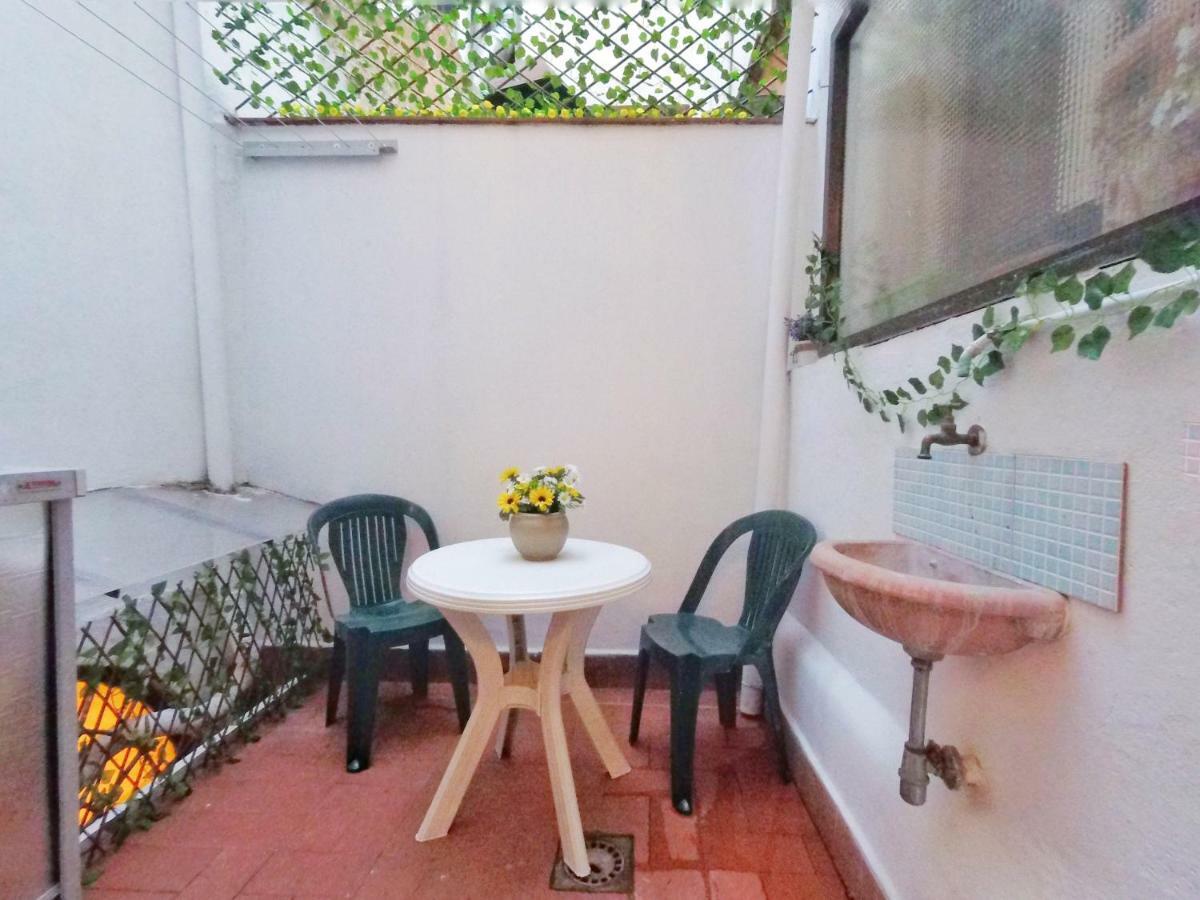 Florentine Style Central Apartments Florence Extérieur photo
