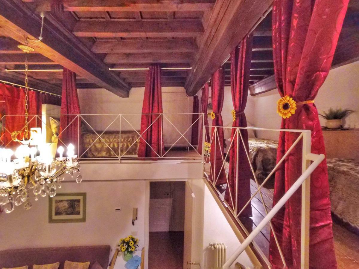 Florentine Style Central Apartments Florence Extérieur photo