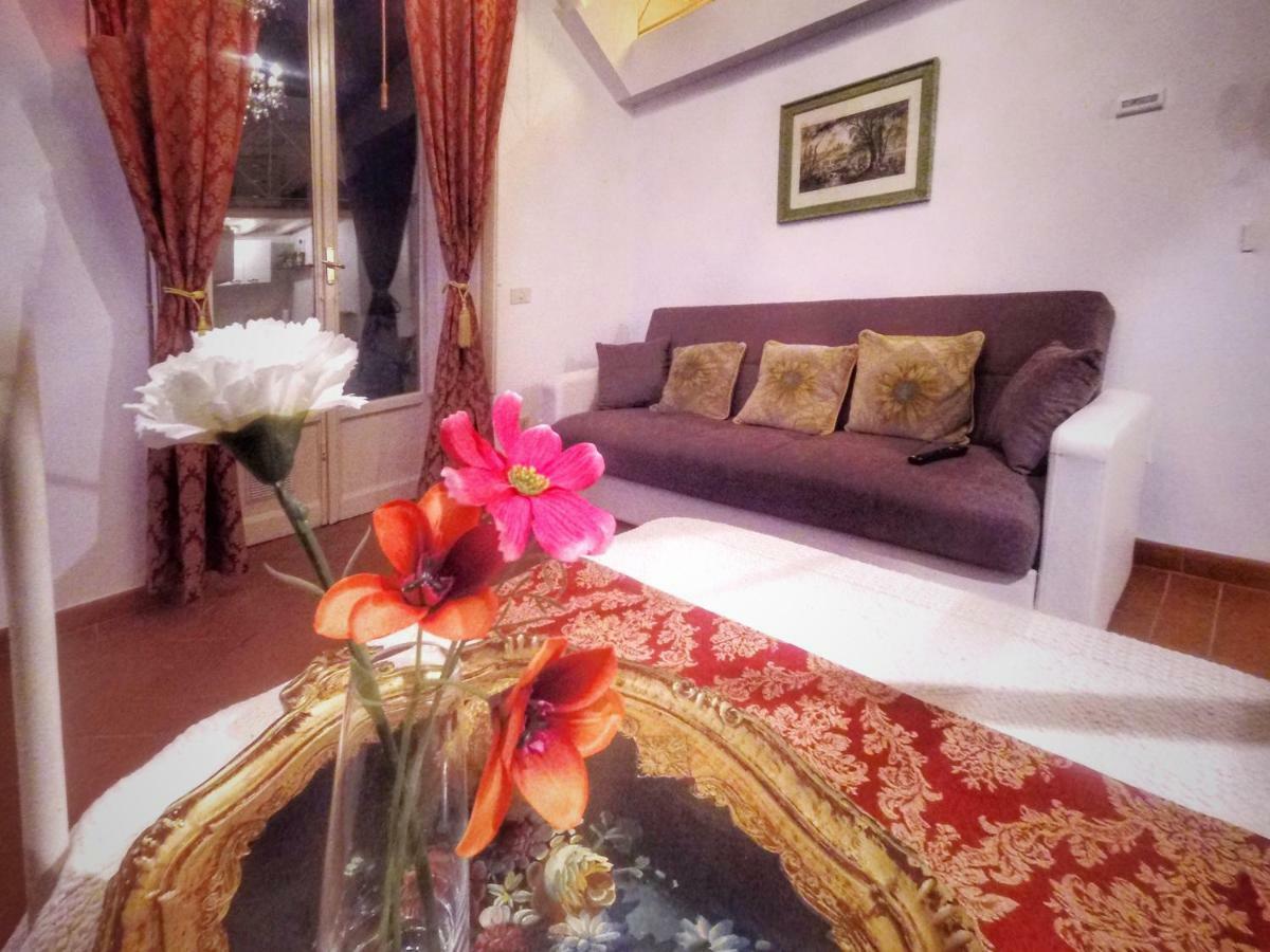 Florentine Style Central Apartments Florence Extérieur photo