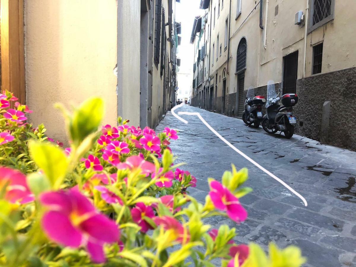 Florentine Style Central Apartments Florence Extérieur photo
