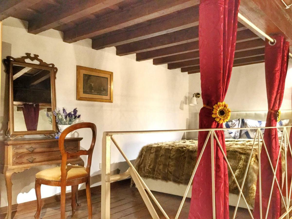 Florentine Style Central Apartments Florence Extérieur photo