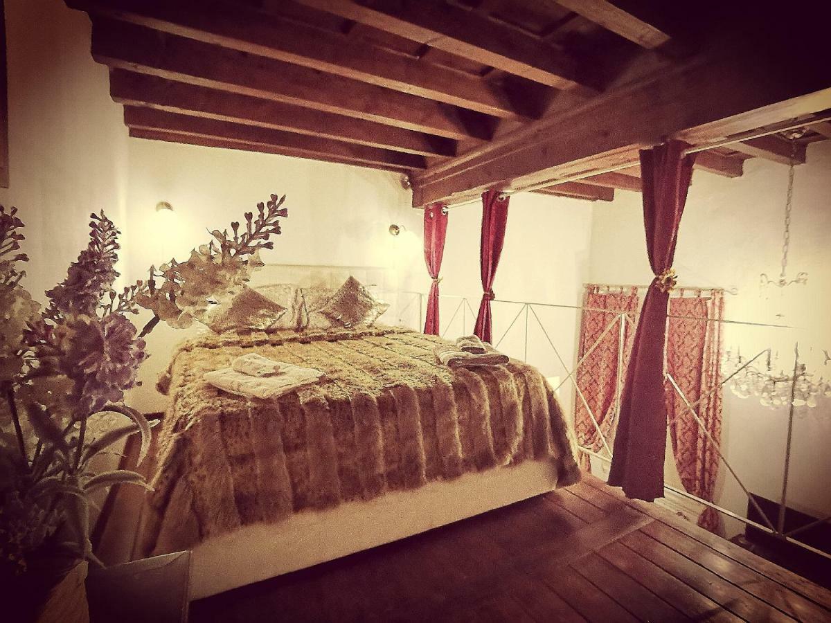 Florentine Style Central Apartments Florence Extérieur photo